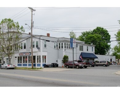 107 Lafayette Square, Haverhill, MA 01832 - photo 2