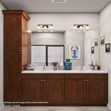 8841 Macadamia Ln, Panama City Beach, FL 32413 - photo 6