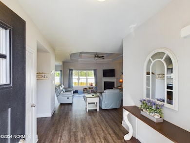 1000 Perch Place, New Bern, NC 28562 - photo 2