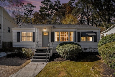 1116 Shepherds Ln NE, Atlanta, GA 30324 - photo 4