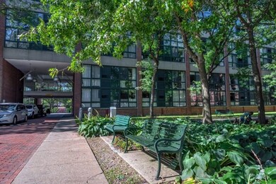 Parris Landing unit 4109, Charlestown, MA 02129 - photo 6