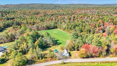521 Merrill Hill Rd, Hebron, ME 04238 - photo 5
