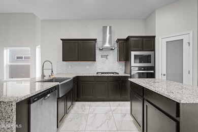 12681 Don Norte, El Paso, TX 79934 - photo 7