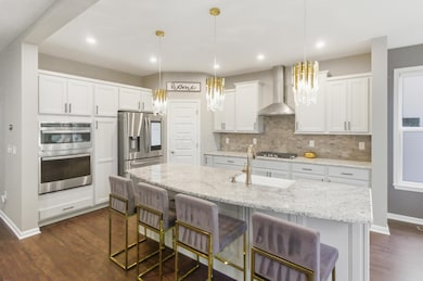 288 Harness Way, Delaware, OH 43015 - photo 6