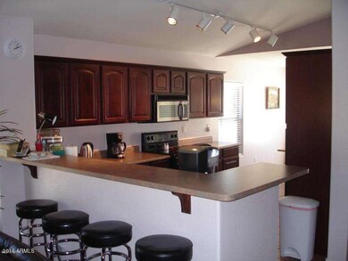 Flanagan Kitchen Bar