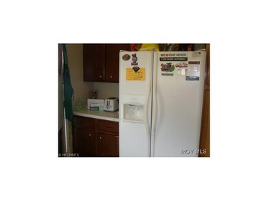 kitchen view 2