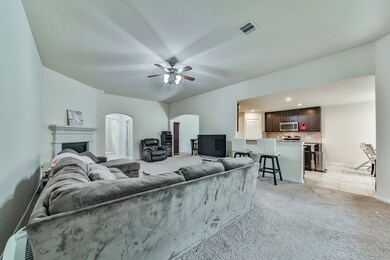 8126 Garrison Point Dr, Houston, TX 77040 - photo 7