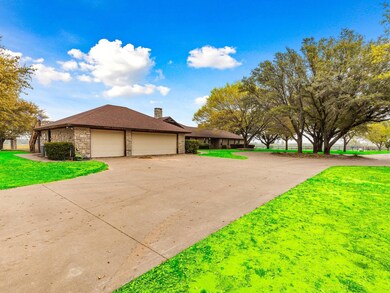 401 Baker Cut Off Rd, Weatherford, TX 76087 - photo 4