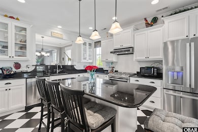 Custom Kitchen