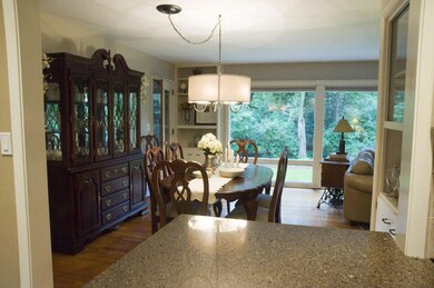mls 1 Dining