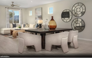 Zion MODEL HOME PHOTO