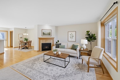 711 Cricket Ln unit 3, Middleton, WI 53562 - photo 3