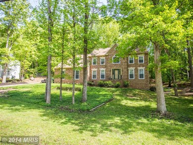 2111 Harpoon Dr, Stafford, VA 22554 - photo 3