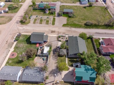 Motel units, Barn, Home, Storage buildings. RV Par