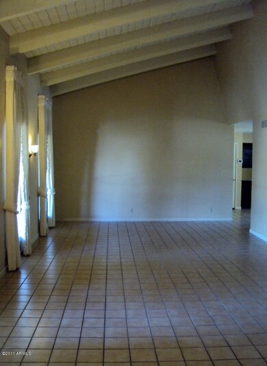 Formal Living Room