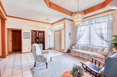 Formal Living Room