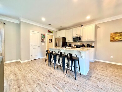 3011 Blackbriar Dr, Oxford, MS 38655 - photo 7