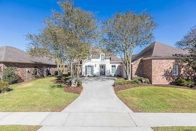 37294 Lakeshore Ave, Prairieville, LA 70769 - photo 3