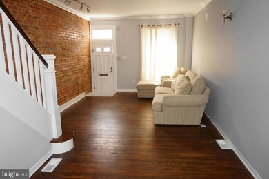 13 N Curley St, Baltimore, MD 21224 - photo 2