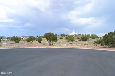 Lot 18 Cliff Rose Ct unit 18, Snowflake, AZ 85937 - photo 6