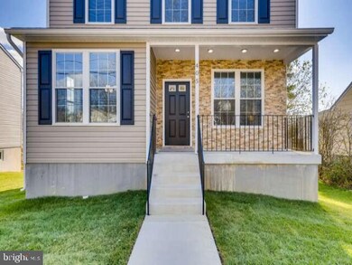 4017 Chatham Rd, Baltimore, MD 21207 - photo 2