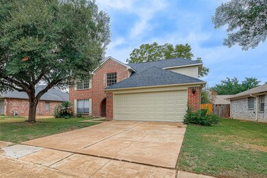 1609 Village Court Dr, Rosenberg, TX 77471 - photo 4