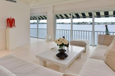 2180 Chateau Chaumont #7 - Living Room 2