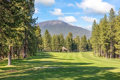 Out on the Fairway