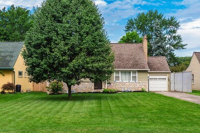 4891 Glenburn Ave, Columbus, OH 43214 - photo 3