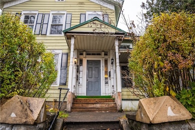 628 John St, Little Falls, NY 13365 - photo 3