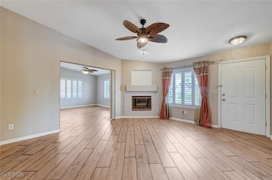 233 Big Horn Dr unit 7A, Boulder City, NV 89005 - photo 4