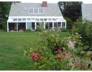 22 N Whitman School Rd, Buckfield, ME 04220 - photo 3