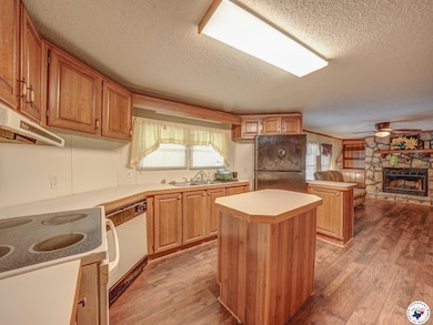 171 Mc 516, Fouke, AR 71837 - photo 6