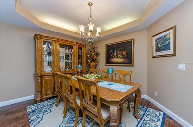 Dining Room - 1