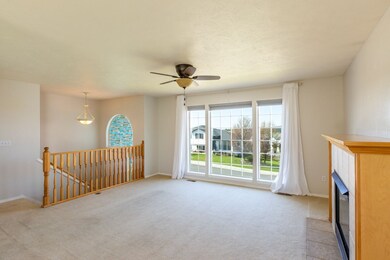 1114 N Fox Ridge Rd, Medical Lake, WA 99022 - photo 4