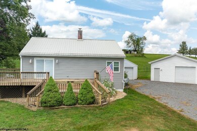 1539 Long Hollow Rd, Masontown, WV 26542 - photo 2