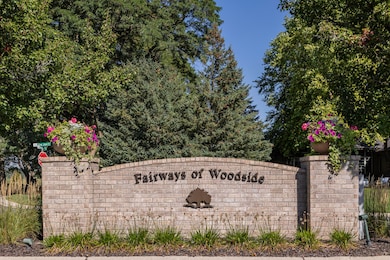 Subdivision Entrance