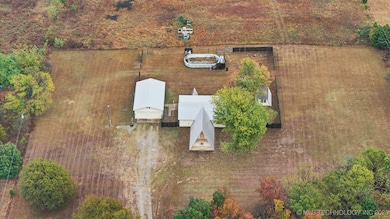 5433 S 385th West Ave, Mannford, OK 74044 - photo 4