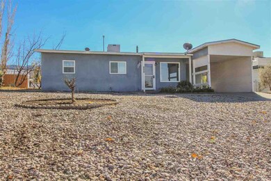 1408 Bellamah Dr, Alamogordo, NM 88310 - photo 2