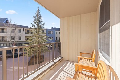 Silvermill Condominiums unit 8181, Dillon, CO 80435 - photo 2
