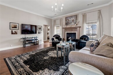 406 NW Saddlebrook Dr, Bentonville, AR 72712 - photo 7