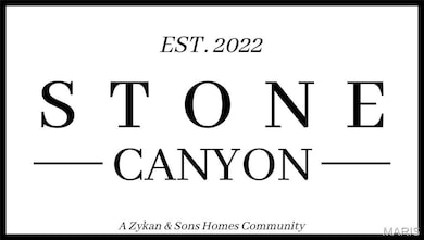 1 Alpine @ Stone Canyon, Foristell, MO 63348 - photo 4