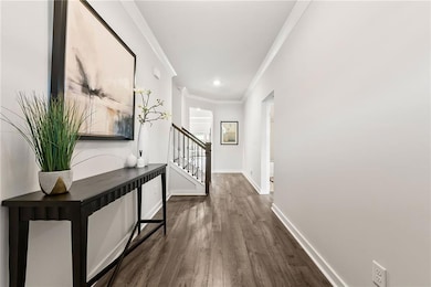 2372 Cotton Gin Row, Jefferson, GA 30549 - photo 5