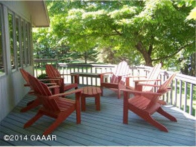 7370 E Lake Carlos Dr NE, Carlos, MN 56319 - photo 2