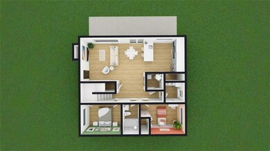 Ground Floor