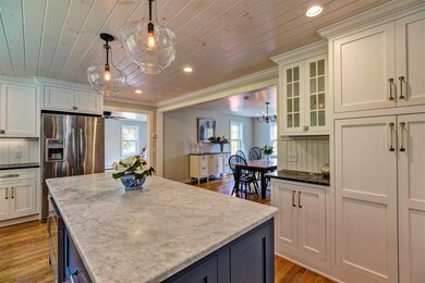 232 Forest Acres Rd, New London, NH 03257 - photo 3