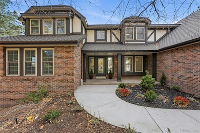 16264 E Dorado Place, Centennial, CO 80015 - photo 3