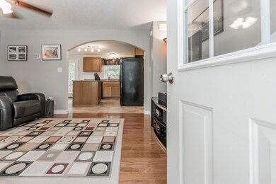 Entryway