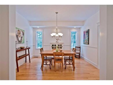 Dining Room.
