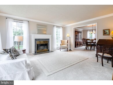 131 Preakness Dr, Mount Laurel, NJ 08054 - photo 4